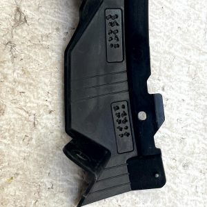 Kia Niro EV Front Bumper Left Mount Bracket 2022-Onward 865A7-A0000 Genuine - Image 9