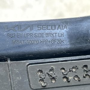 Kia Niro EV Front Bumper Left Mount Bracket 2022-Onward 865A7-A0000 Genuine - Image 10