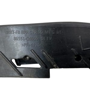 Kia Niro EV Front Bumper Left Upper Bracket 2019 TO 2022 86551-Q4000 Genuine - Image 14