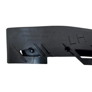 Kia Niro EV Front Bumper Left Upper Bracket 2019 TO 2022 86551-Q4000 Genuine - Image 3