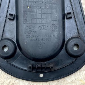Kia Niro Engine Undertray Splash Guard Cover 2016 TO 2019 29131-G2000 Genuine - Image 9