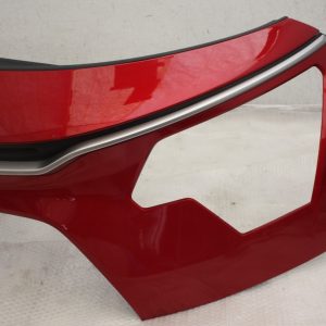 Kia Niro Front Bumper 2022 ON 86511-AT000 Genuine *DAMAGED* - Image 4