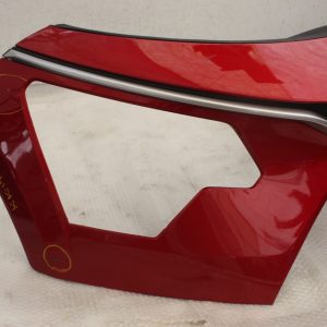 Kia Niro Front Bumper 2022 ON 86511-AT000 Genuine *DAMAGED* - Image 5