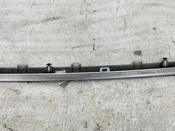 Kia Niro Front Bumper Lower Molding Trim 2022 ON 86352 AT000 Genuine 178321785919 10