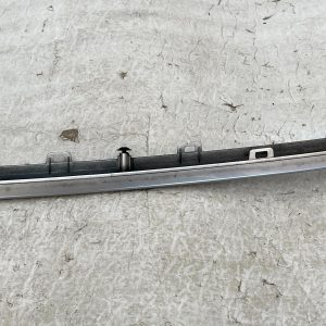 Kia Niro Front Bumper Lower Molding Trim 2022 ON 86352-AT000 Genuine - Image 11