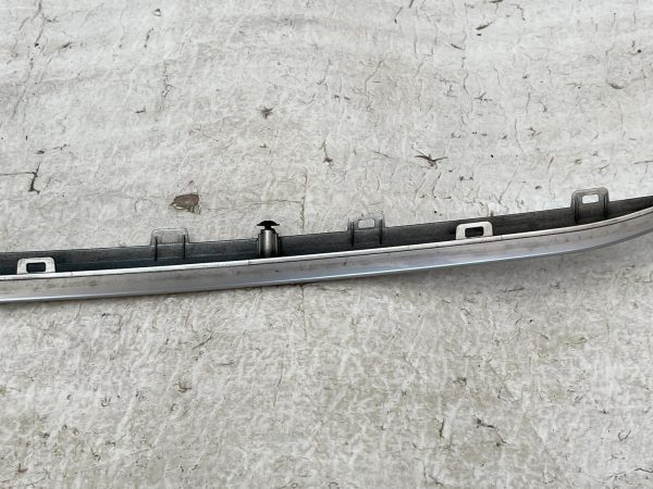 Kia Niro Front Bumper Lower Molding Trim 2022 ON 86352 AT000 Genuine 178321785919 11