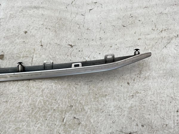 Kia Niro Front Bumper Lower Molding Trim 2022 ON 86352 AT000 Genuine 178321785919 12