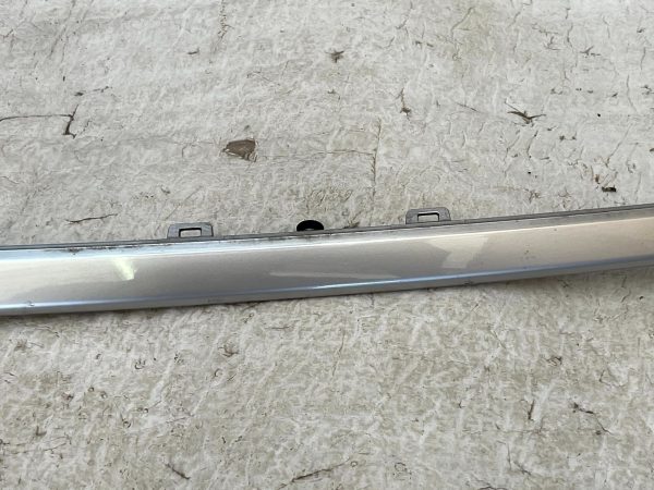 Kia Niro Front Bumper Lower Molding Trim 2022 ON 86352 AT000 Genuine 178321785919 5