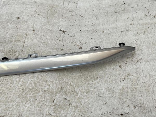 Kia Niro Front Bumper Lower Molding Trim 2022 ON 86352 AT000 Genuine 178321785919 6