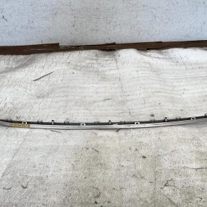 Kia Niro Front Bumper Lower Molding Trim 2022 ON 86352-AT000 Genuine - Image 7