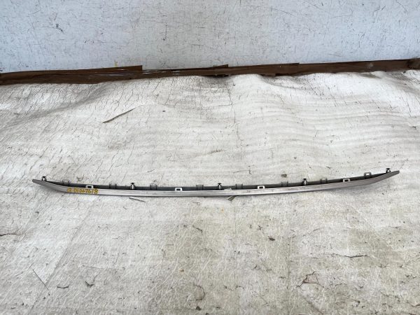 Kia Niro Front Bumper Lower Molding Trim 2022 ON 86352 AT000 Genuine 178321785919 7