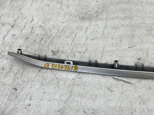 Kia Niro Front Bumper Lower Molding Trim 2022 ON 86352 AT000 Genuine 178321785919 8