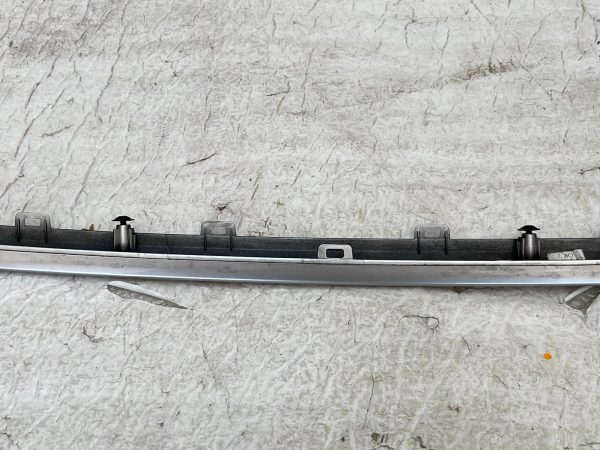 Kia Niro Front Bumper Lower Molding Trim 2022 ON 86352 AT000 Genuine 178321785919 9