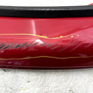 Kia Niro Front Bumper Right Side Moulding Trim 2022 ON 86594-AT000 Genuine - Image 11