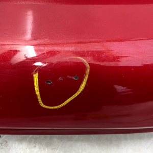 Kia Niro Front Bumper Right Side Moulding Trim 2022 ON 86594-AT000 Genuine - Image 12