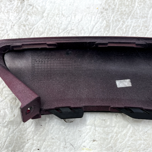 Kia Niro Front Bumper Right Side Moulding Trim 2022 ON 86594-AT000 Genuine - Image 14