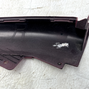 Kia Niro Front Bumper Right Side Moulding Trim 2022 ON 86594-AT000 Genuine - Image 17