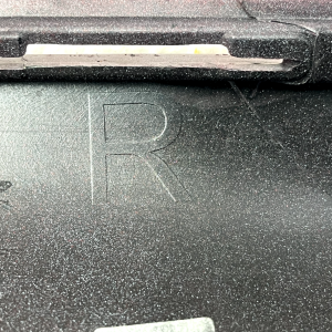 Kia Niro Front Bumper Right Side Moulding Trim 2022 ON 86594-AT000 Genuine - Image 18