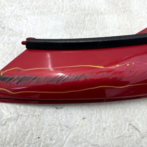 Kia Niro Front Bumper Right Side Moulding Trim 2022 ON 86594-AT000 Genuine - Image 3