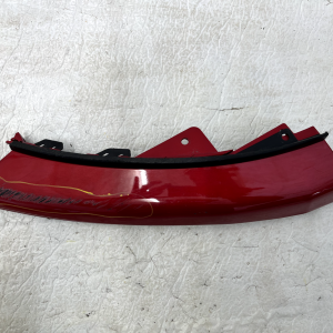 Kia Niro Front Bumper Right Side Moulding Trim 2022 ON 86594-AT000 Genuine - Image 6