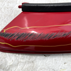 Kia Niro Front Bumper Right Side Moulding Trim 2022 ON 86594-AT000 Genuine - Image 10