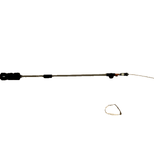 Kia Niro MK1 Electric Combo Charge Inlet Act Cable 2019-2022 91886Q4900 Genuine