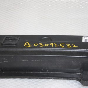 Kia Niro Rear Bumper Reinforcement Bar 2016-2022 86631-Q4000 Genuine - Image 6