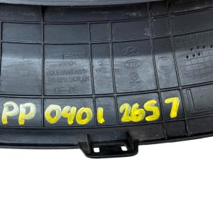 Kia Niro Rear Left Side Wheel Arch Trim 2019 TO 2022 86681-G5500 Genuine - Image 11
