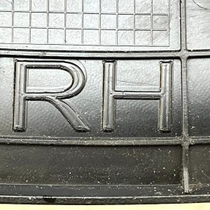 Kia Niro Rear Right Wheel Arch Molding Trim 2019 TO 2022 86682-G5500 Genuine 23 Kia Niro Rear Right Wheel Arch Molding Trim 2019 TO 2022 86682-G5500 Genuine - Image 11