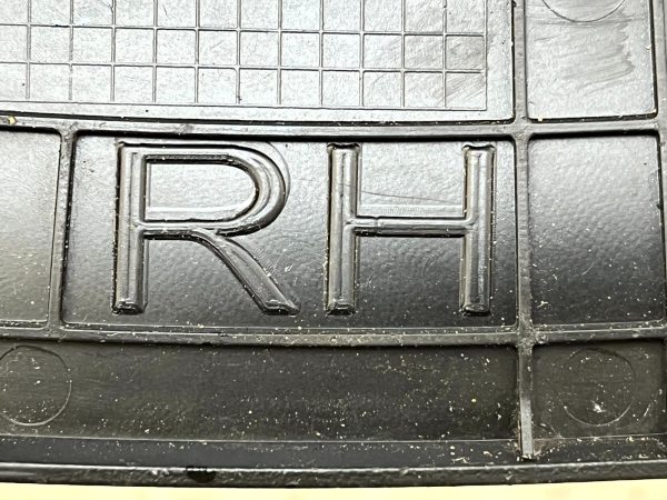 Kia Niro Rear Right Wheel Arch Molding Trim 2019 TO 2022 86682-G5500 Genuine 10 Kia Niro Rear Right Wheel Arch Molding Trim 2019 TO 2022 86682 G5500 Genuine 178560614239 11