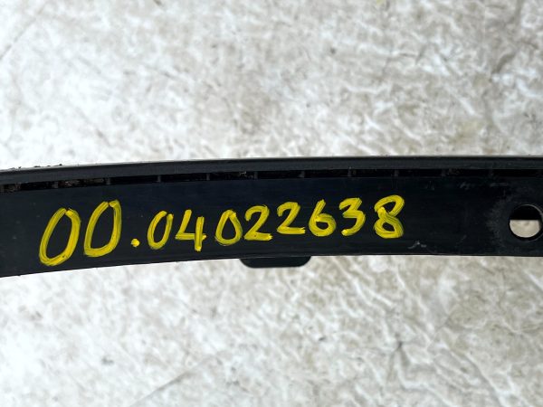 Kia Niro Rear Right Wheel Arch Molding Trim 2019 TO 2022 86682-G5500 Genuine 12 Kia Niro Rear Right Wheel Arch Molding Trim 2019 TO 2022 86682 G5500 Genuine 178560614239 13