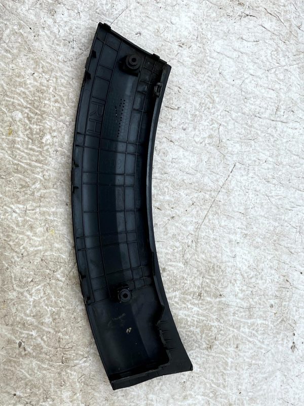 Kia Niro Rear Right Wheel Arch Molding Trim 2019 TO 2022 86682-G5500 Genuine 5 Kia Niro Rear Right Wheel Arch Molding Trim 2019 TO 2022 86682 G5500 Genuine 178560614239 6
