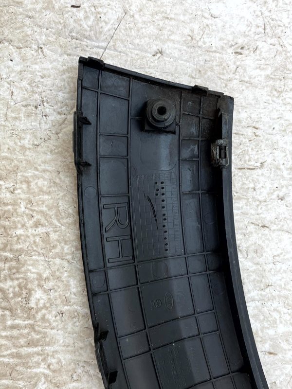 Kia Niro Rear Right Wheel Arch Molding Trim 2019 TO 2022 86682-G5500 Genuine 6 Kia Niro Rear Right Wheel Arch Molding Trim 2019 TO 2022 86682 G5500 Genuine 178560614239 7