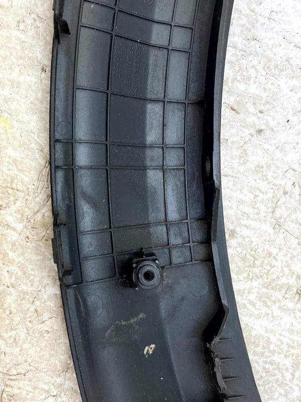 Kia Niro Rear Right Wheel Arch Molding Trim 2019 TO 2022 86682-G5500 Genuine 8 Kia Niro Rear Right Wheel Arch Molding Trim 2019 TO 2022 86682 G5500 Genuine 178560614239 9