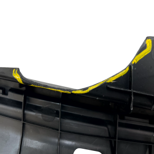 Kia Niro Upper Radiator Grille Cover 2016 TO 2019 86360-G5000 Genuine *DAMAGED* - Image 15