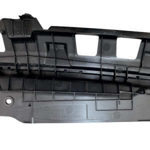 Kia Niro Upper Radiator Grille Cover 2016 TO 2019 86360-G5000 Genuine *DAMAGED* - Image 18