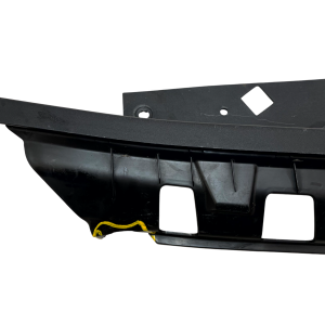 Kia Niro Upper Radiator Grille Cover 2016 TO 2019 86360-G5000 Genuine *DAMAGED* - Image 3