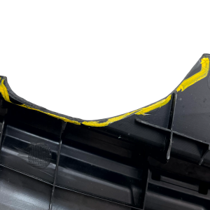 Kia Niro Upper Radiator Grille Cover 2016 TO 2019 86360-G5000 Genuine *DAMAGED* - Image 23