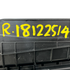 Kia Niro Upper Radiator Grille Cover 2016 TO 2019 86360-G5000 Genuine *DAMAGED* - Image 25