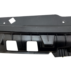 Kia Niro Upper Radiator Grille Cover 2016 TO 2019 86360-G5000 Genuine *DAMAGED* - Image 4