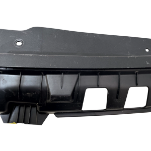 Kia Niro Upper Radiator Grille Cover 2016 TO 2019 86360-G5000 Genuine *DAMAGED* - Image 5