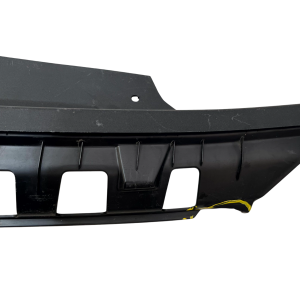 Kia Niro Upper Radiator Grille Cover 2016 TO 2019 86360-G5000 Genuine *DAMAGED* - Image 6