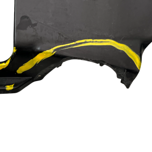 Kia Niro Upper Radiator Grille Cover 2016 TO 2019 86360-G5000 Genuine *DAMAGED* - Image 10