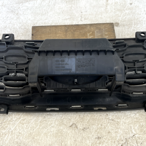 Kia Picanto Front Bumper Upper Grille 2015 TO 2017 86580-1Y000 Genuine - Image 11