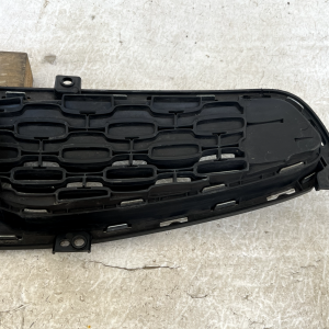 Kia Picanto Front Bumper Upper Grille 2015 TO 2017 86580-1Y000 Genuine - Image 13