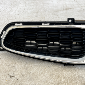 Kia Picanto Front Bumper Upper Grille 2015 TO 2017 86580-1Y000 Genuine - Image 3