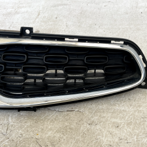 Kia Picanto Front Bumper Upper Grille 2015 TO 2017 86580-1Y000 Genuine - Image 7