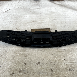 Kia Picanto Front Bumper Upper Grille 2015 TO 2017 86580-1Y000 Genuine - Image 8