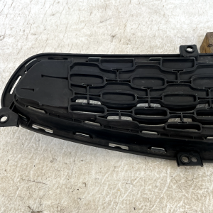 Kia Picanto Front Bumper Upper Grille 2015 TO 2017 86580-1Y000 Genuine - Image 9