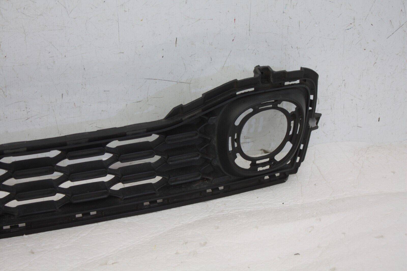 Kia-Picanto-GT-Line-Front-Bumper-Lower-Grill-86562-G6320-Genuine-176420209189-2